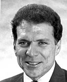 F. James McGee