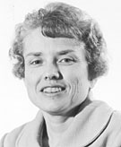 Dr. Margaret Blanchard