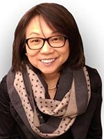 Sylvia Chan-Olmsted