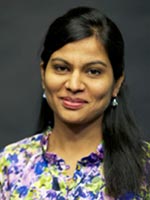 Sarab Kochhar