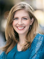 Bridget Carey