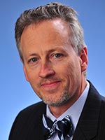 Dean Ridings