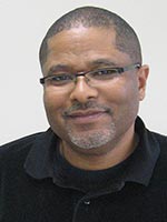Reggie Grant