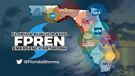 Florida Public Radio Emergency Network