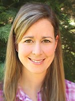 Jennifer Braddock