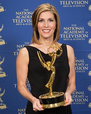 Sharyl Attkisson