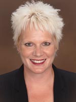 Michelle Hinson