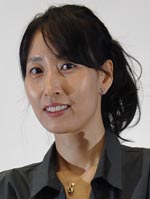 Sora Kim