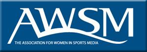 Association for Women in Sports Media