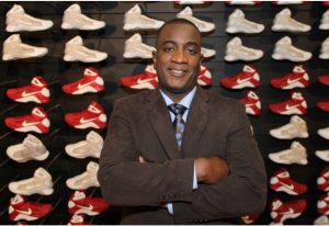 Marc Williams