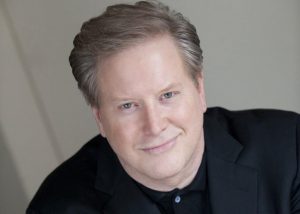 Darrell Hammond