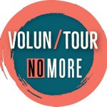 Voluntour No More