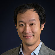 Dr. Yu-Hao Lee