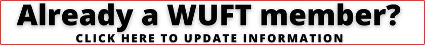 Already a WUFT Member? Click here to update your information