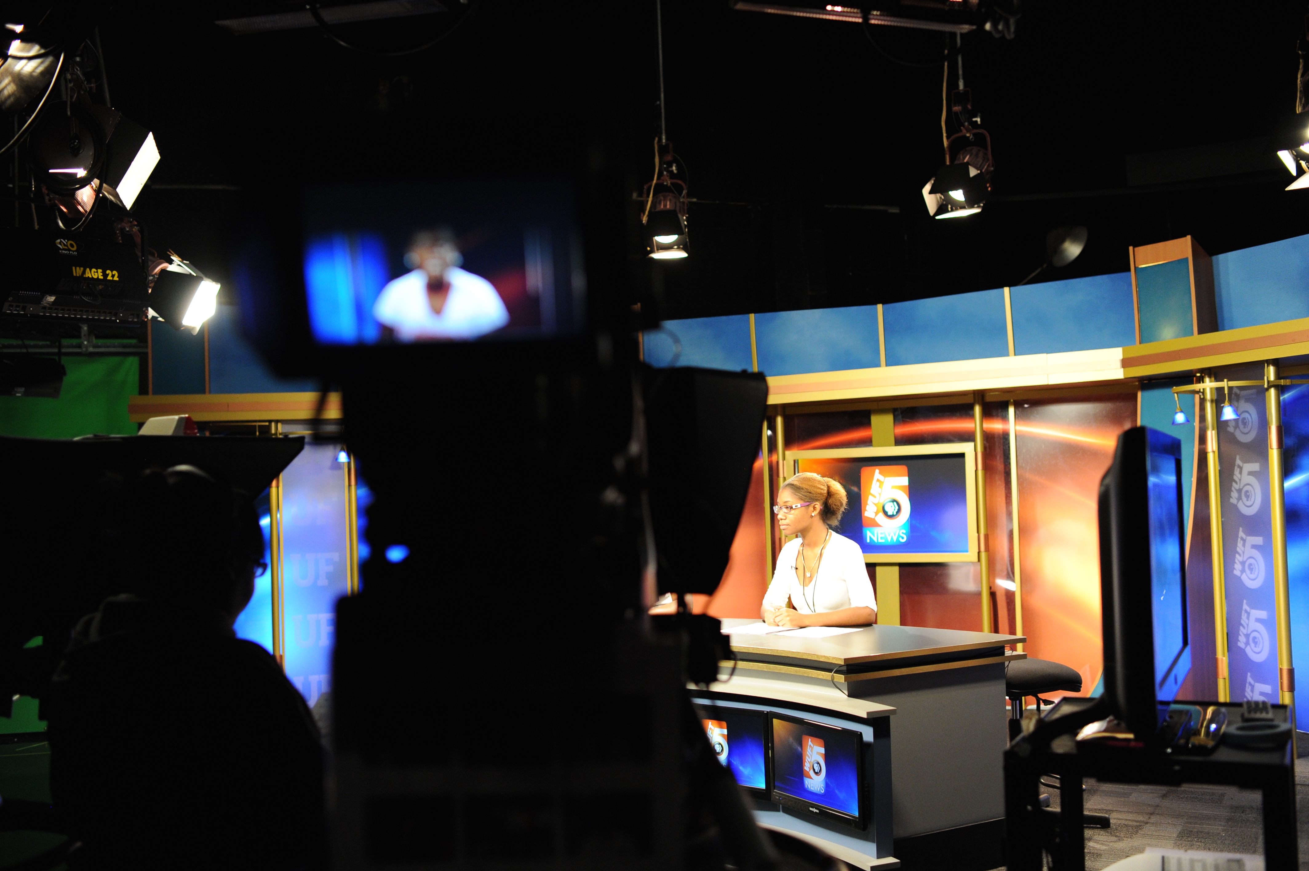 SJI Studio 2