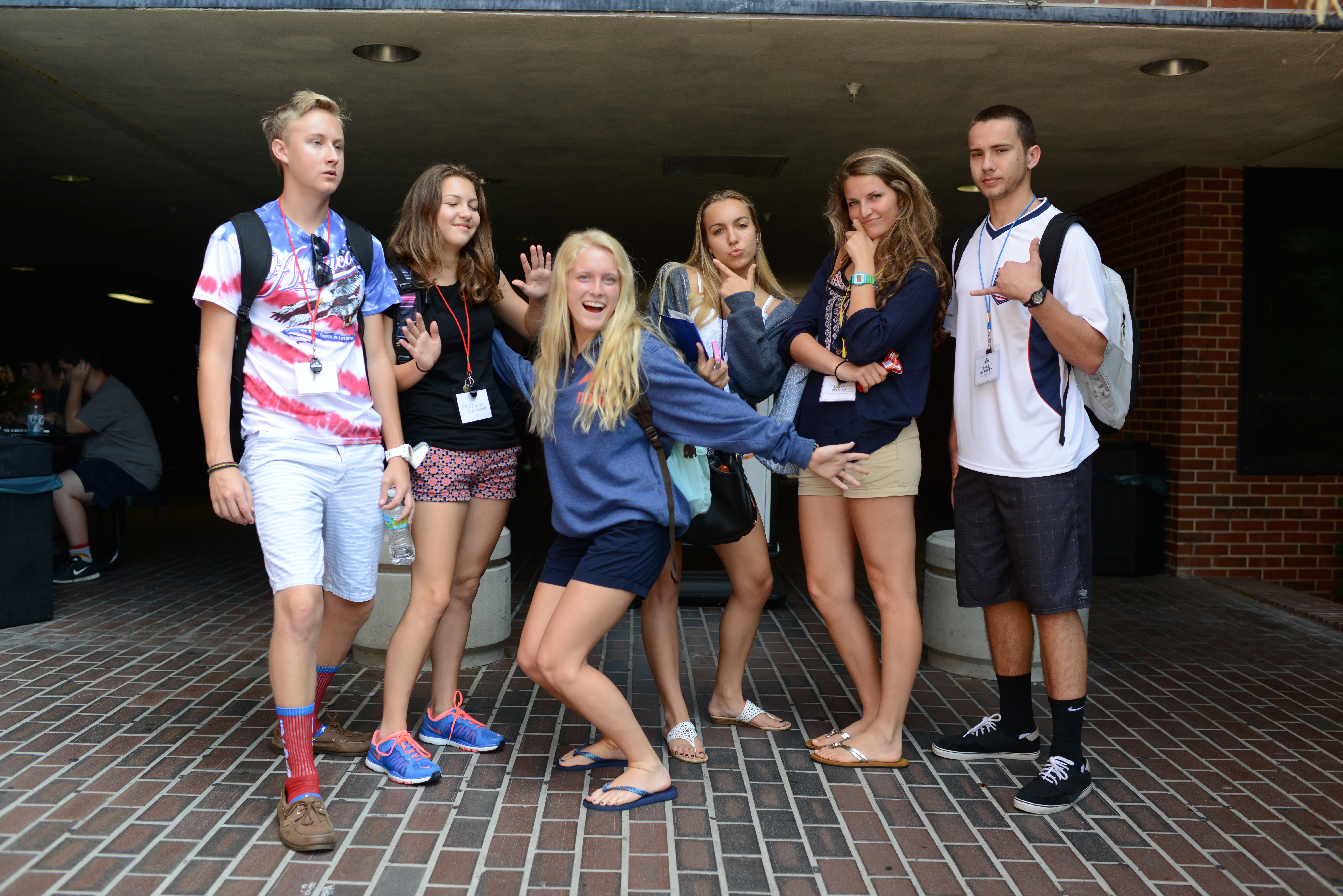 SJI Campers