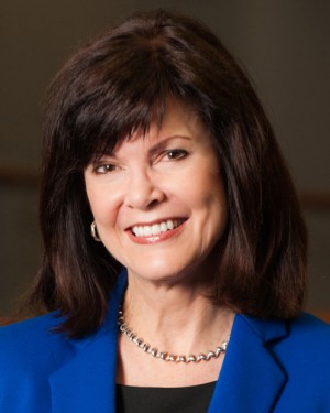 Dean Diane McFarlin