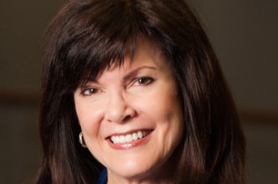 Dean Diane McFarlin