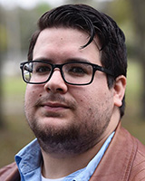 Andrew Caplan