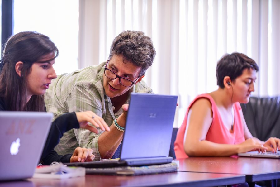 Undergrad Academics UF College of Journalism and Communications