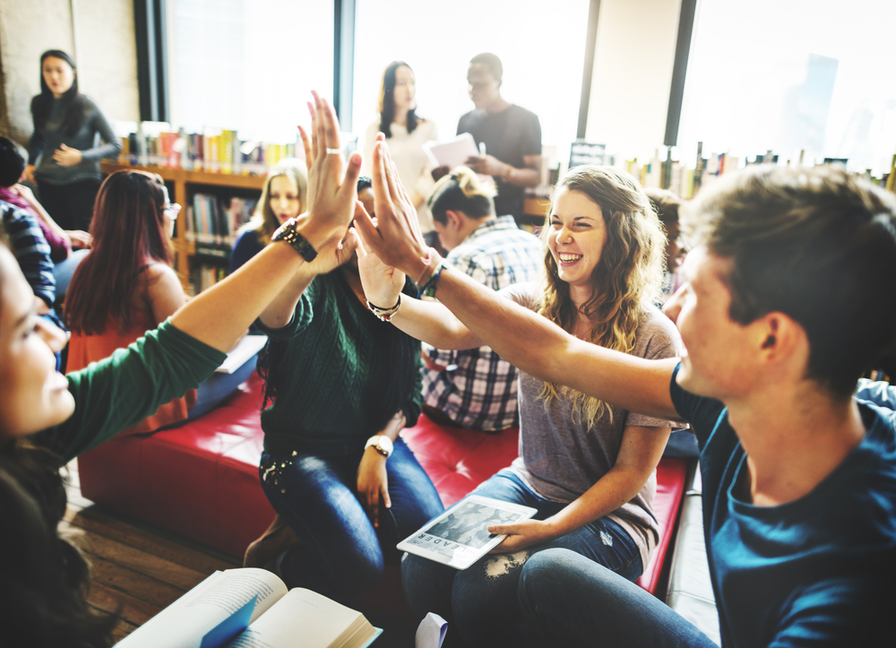 The CIMA Undergraduate Club