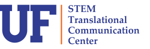UF STEM Translational Communication Center