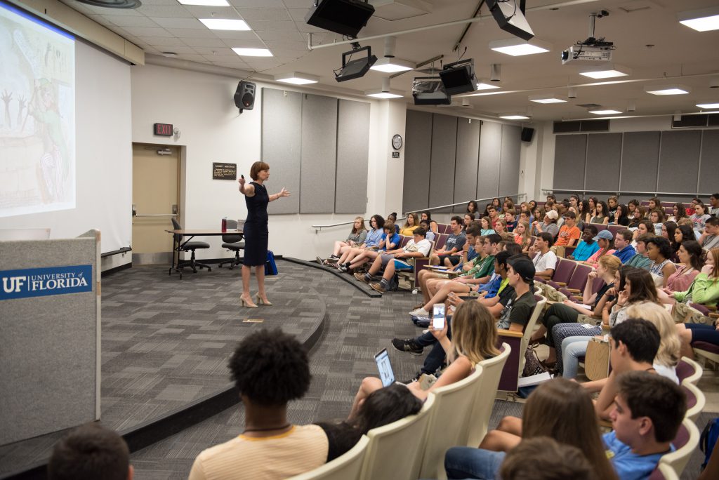 Course Request Form UF College of Journalism and Communications