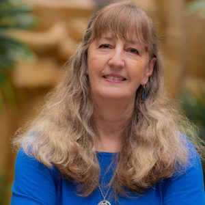 Kim Walsh-Childers, Ph.D.