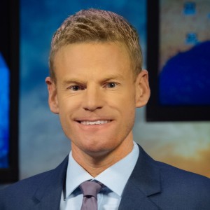 Jeff Huffman