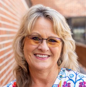 Jodi Floyd Jodi Floyd Headshot