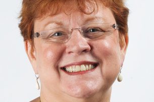 Mary Ann Ferguson