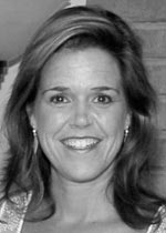 Leigh Seaman