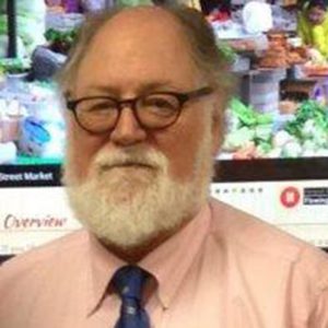 David Ostroff