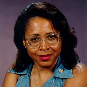 Bernell Tripp, Ph.D.