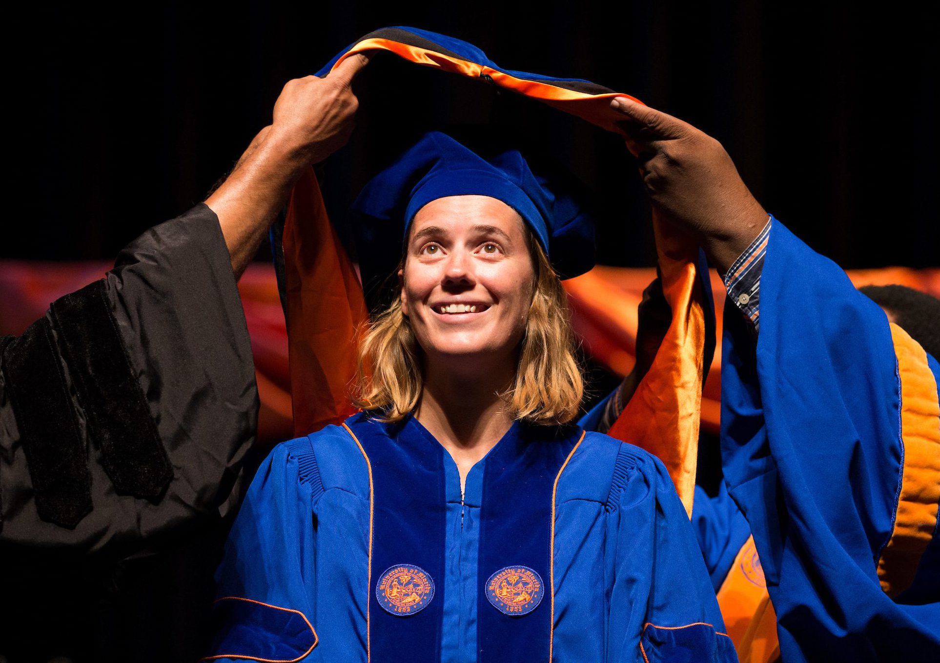 PhD Recent Grads UF College of Journalism and Communications