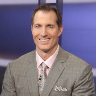 Sports Alums Chris Doering - UF College of Journalism and Communications