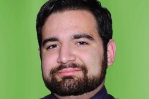 Andrew Briz