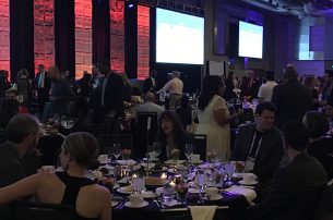 ONA Banquet