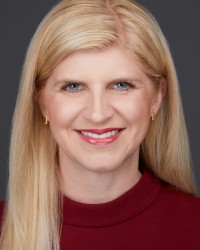 Tina McCorkindale