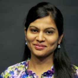 Sarab Kochhar