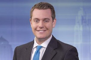 Harrison Hove