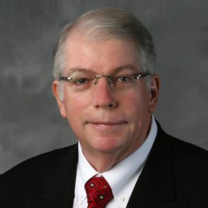 Faculty Name Patrick Ford