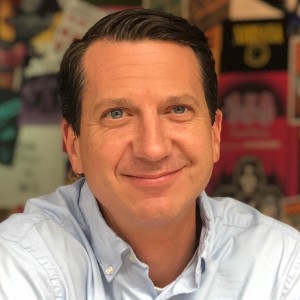 Brian Krieger Brian Krieger