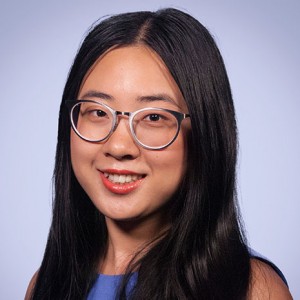 Cen April Yue
