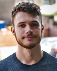 Tucker Beradi