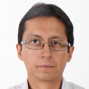 Paul Mena