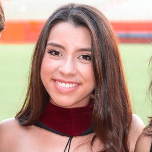 Natalia Mojica