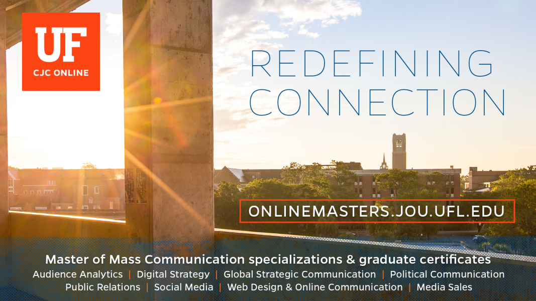 uf college of journalism and communications course request form uf
