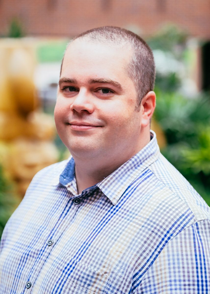 Benjamin Johnson’s Research Cited in Article on Big Data and the