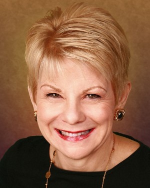 Cynthia McCague